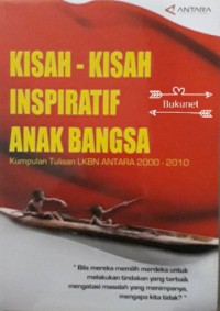 Image of Kisah Kisah Inspiratif Anak Bangsa